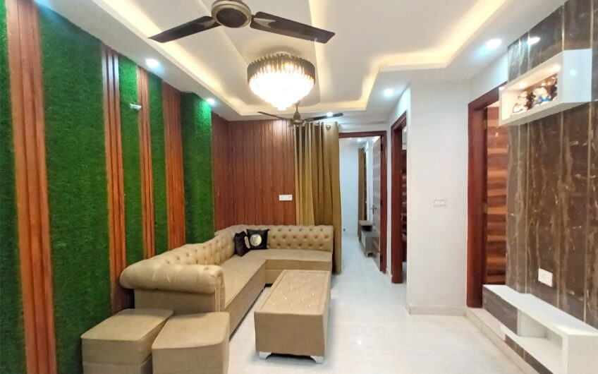 3BHK Builder Floor 75 Gaj