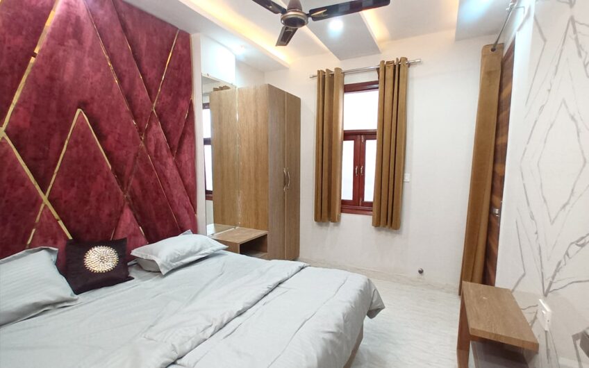 2BHK Builder Floor 75 Gaj