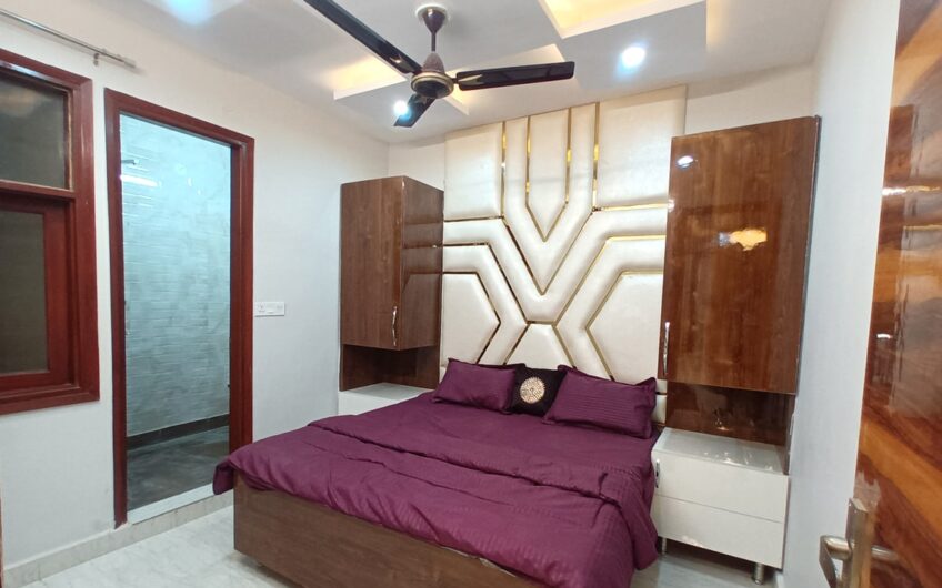 3BHK Builder Floor