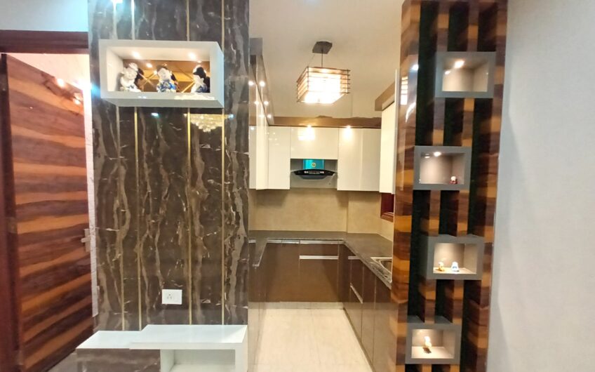 3BHK Floor 75 Gaj