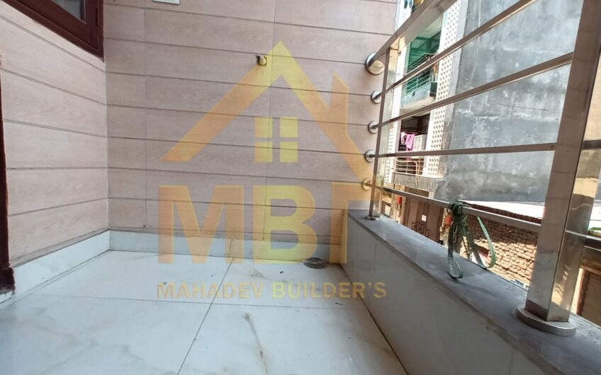 2BHK Flat