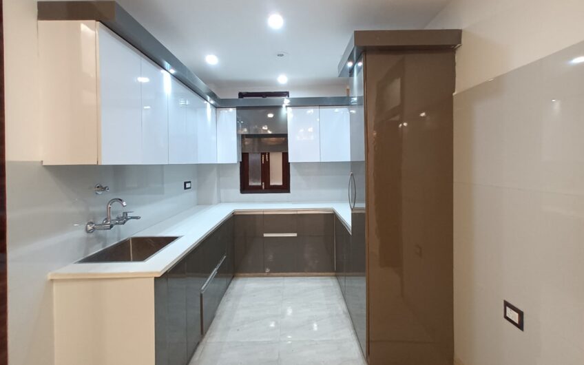 2 bhk home in delhi